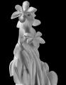 [04] 'Stone flowers', marmo statuario